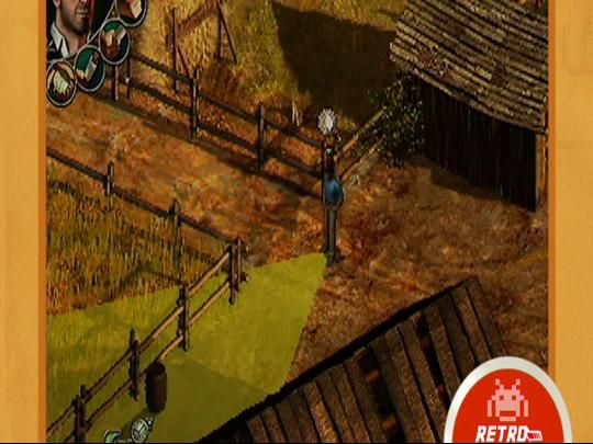 Retro Game One - Les Jeux Vus Du Ciel Par Yann Marcus Bertrand