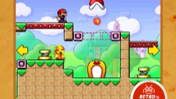 Retro Game One - Casse-Tetes (2/2)