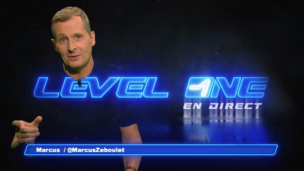Level One - Wreckfest