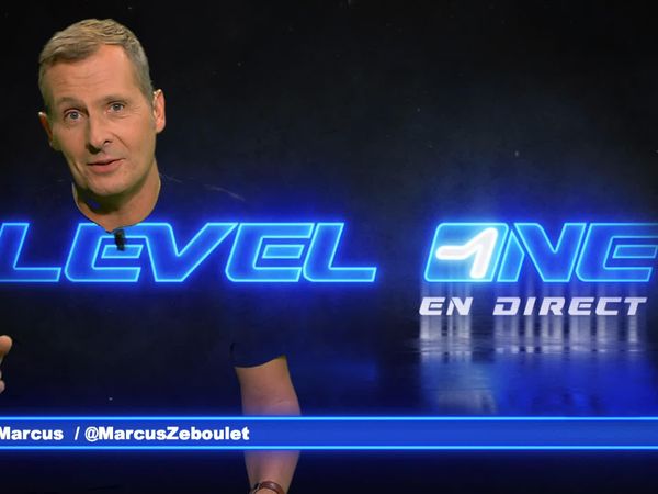 Level One - Wreckfest