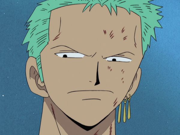 One Piece - Arabasta Saga - ¡El Santouryuu explota! ¡Zoro contra Baroque Works!