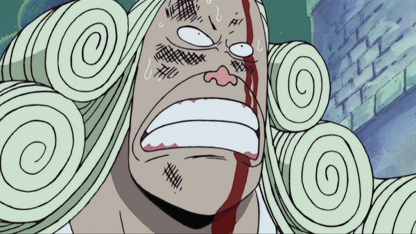 One Piece - Arabasta Saga - ¡Batalla en serio! Luffy contra Zoro. ¡Un misterioso duelo!