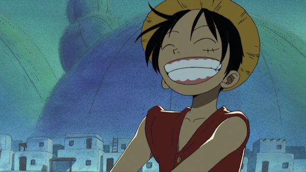 One Piece - Arabasta Saga - ¡Lleven a la princesa Vivi! ¡La tripulación pirata de Luffy zarpa!