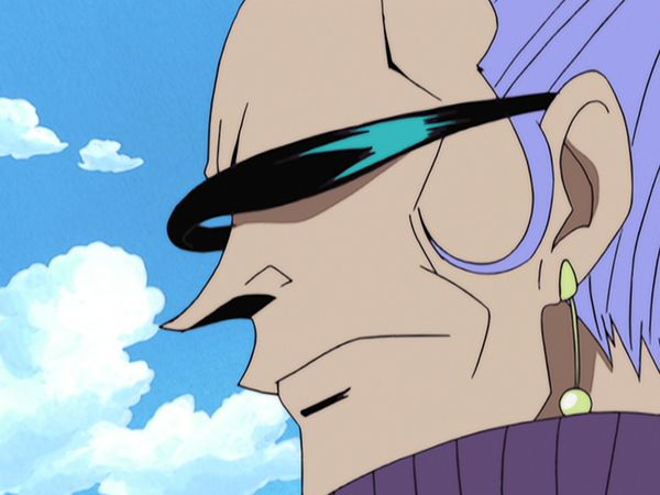 One Piece - Arabasta Saga - ¡La solitaria isla en el lejano mar! La legendaria Isla Perdida