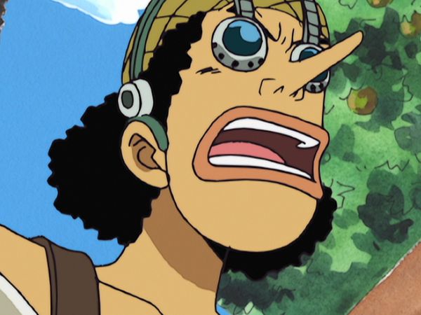 One Piece - Arabasta Saga - ¡Luffy está completamente rodeado! La estrategia secreta del comodoro Nelson