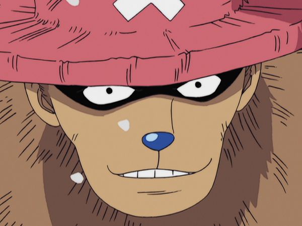 One Piece - Arabasta Saga - ¡Contra el ejército de Wapol! ¡El poder de la fruta Baku Baku!