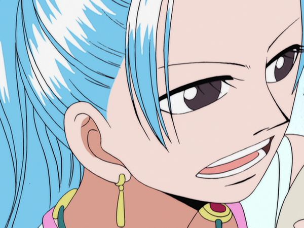 One Piece - Arabasta Saga - ¡Ace y Luffy! Ardientes emociones y vínculos fraternales.