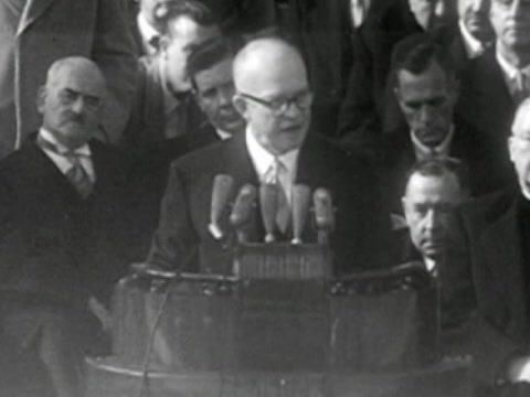 Cidades Ocultas - Washington DC: Sede do Poder