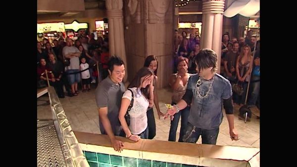 Criss Angel Mindfreak - De Perto