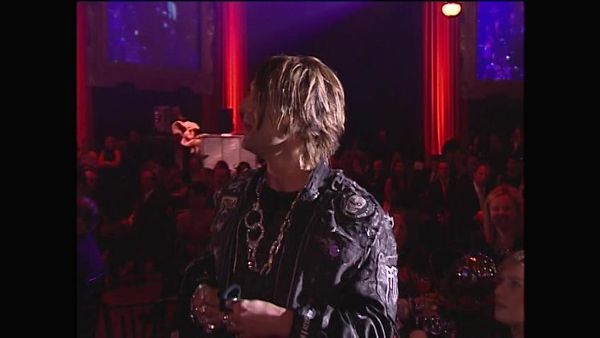 Criss Angel Mindfreak - Profecia Bilionária
