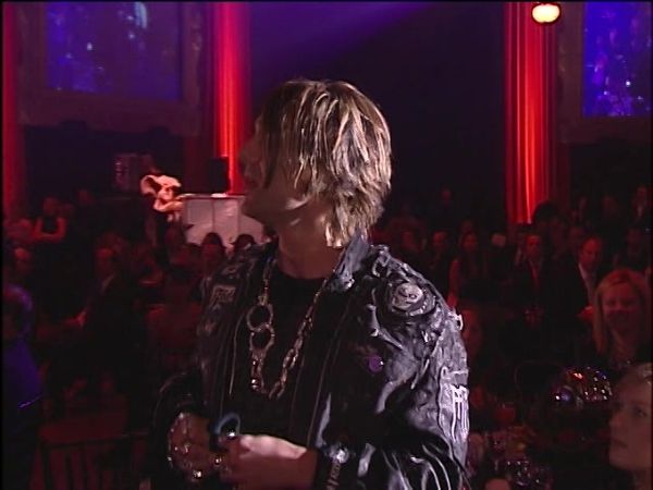 Criss Angel Mindfreak - Profecia Bilionária