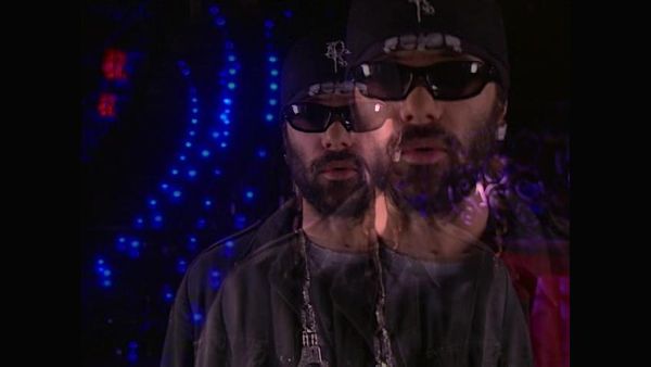 Criss Angel Mindfreak - Premonição