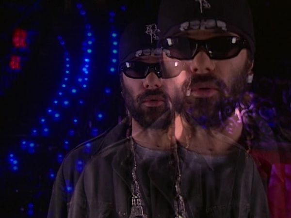 Criss Angel Mindfreak - Premonição