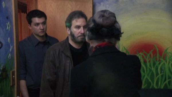 Estado Paranormal - O Nome