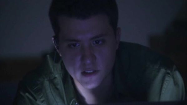 Estado Paranormal - Réquiem