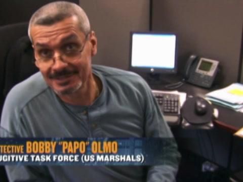 Manhunters: Fugitive Task Force - Esconde-Esconde: Parte 1