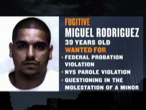 Manhunters: Fugitive Task Force - Tocaia