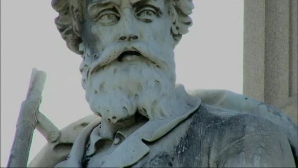 Minha História de Fantasma - Episódio 4