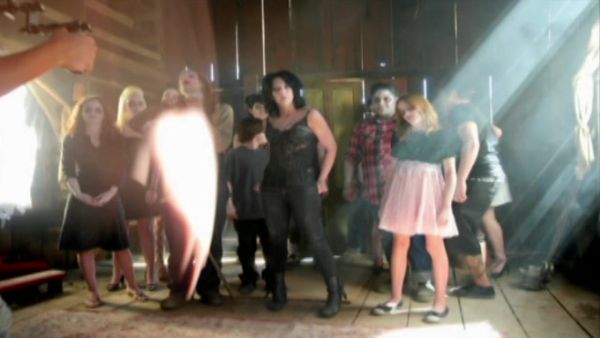 Minha História de Fantasma - Episódio 1