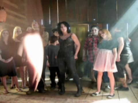 Minha História de Fantasma - Episódio 1