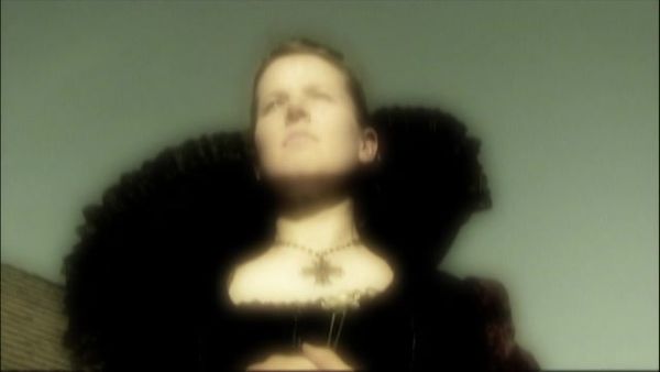 MonsterQuest - Vampiros na América