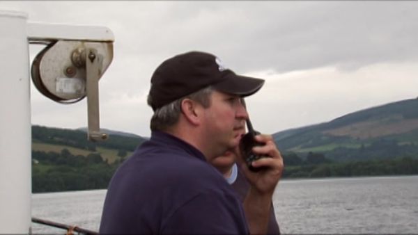 MonsterQuest - Monstro do Lago Ness
