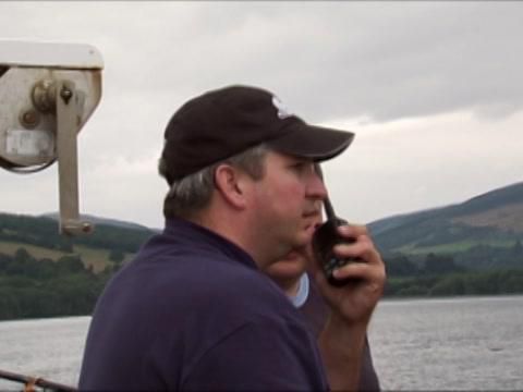 MonsterQuest - Monstro do Lago Ness