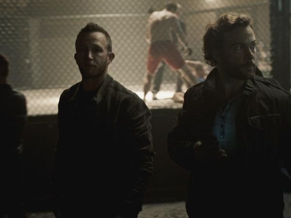 SIX: Esquadrão Antiterrorista - Dualidade