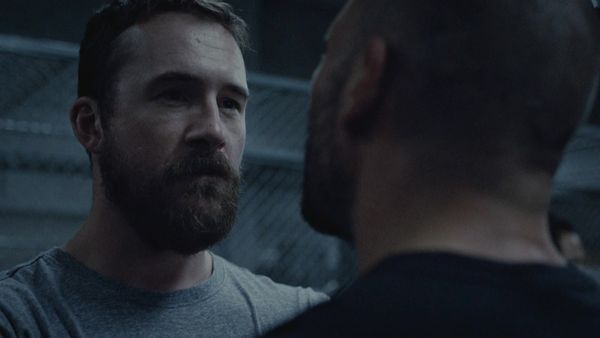SIX: Esquadrão Antiterrorista - cial da Temporada 2 (Relatório de Missão)