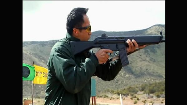 Top Shot - Final de Temporada