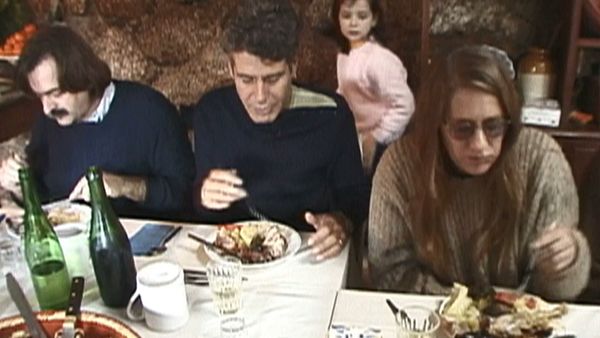 Anthony Bourdain: A Cook's Tour - Stuffed Like a Pig