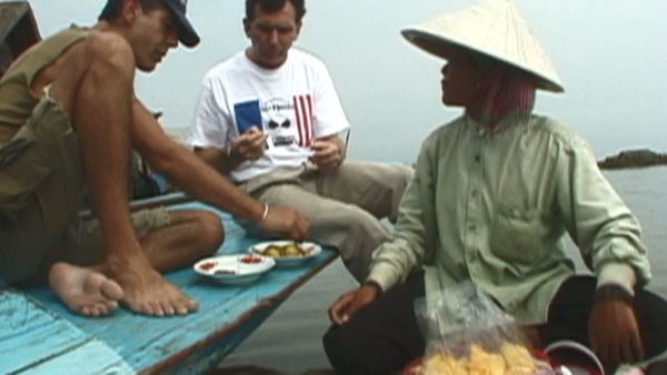 Anthony Bourdain: A Cook's Tour - Wild Delicacies