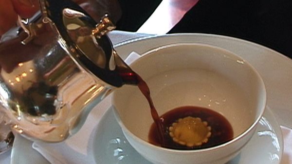Anthony Bourdain: A Cook's Tour - The French Laundry Experience
