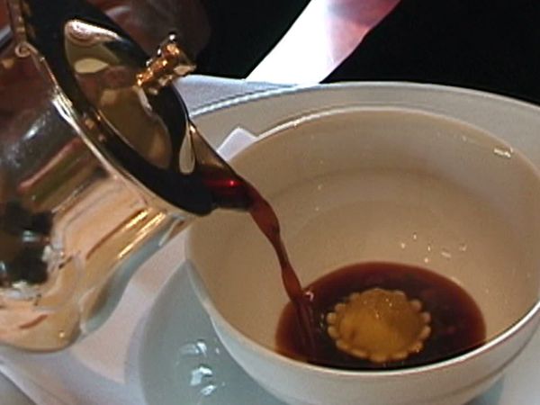 Anthony Bourdain: A Cook's Tour - The French Laundry Experience