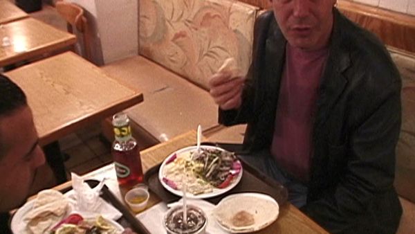 Anthony Bourdain: A Cook's Tour - My Hometown Favorites