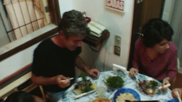 Anthony Bourdain: A Cook's Tour - How to Be A Carioca