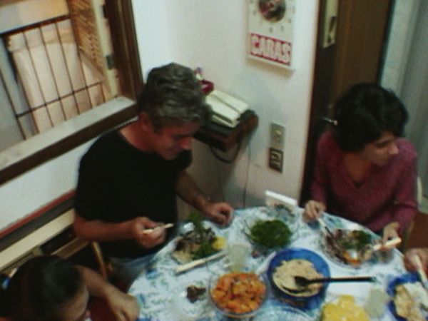 Anthony Bourdain: A Cook's Tour - How to Be A Carioca