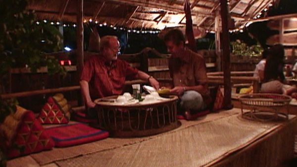Anthony Bourdain: A Cook's Tour - Thailand: One Night in Bangkok