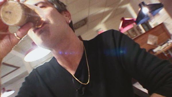 Anthony Bourdain: A Cook's Tour - Struggle for the Soul of America