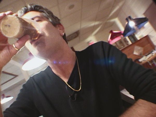 Anthony Bourdain: A Cook's Tour - Struggle for the Soul of America