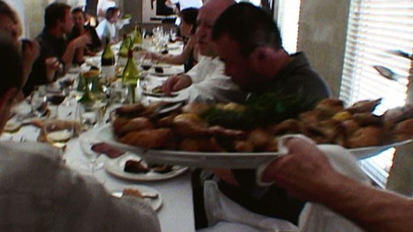 Anthony Bourdain: A Cook's Tour - Down Under: The Wild West of Cooking