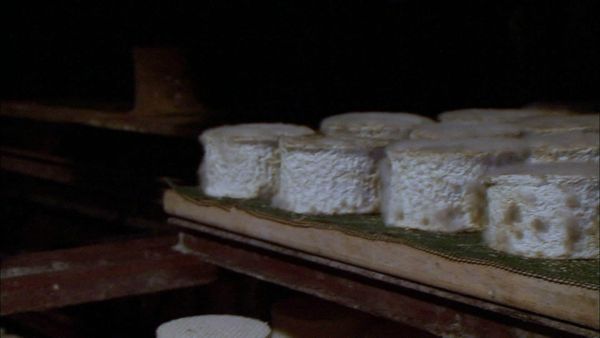 Épicerie Fine - Les persillés de Savoie