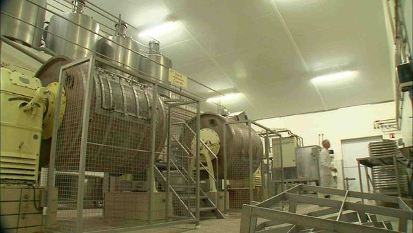 Épicerie Fine - Le beurre de baratte