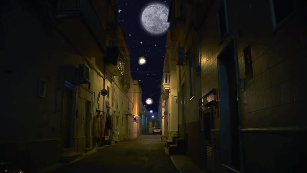 Embarazada a los 16 Italia - Giulia (Parte 2)