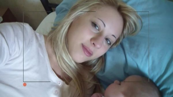 Embarazada a los 16 Italia - Chiara (Parte 2)