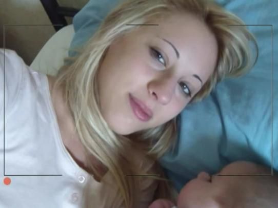 Embarazada a los 16 Italia - Chiara (Parte 2)