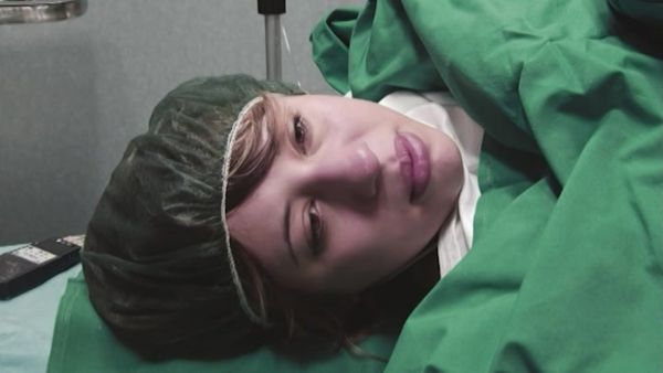 Embarazada a los 16 Italia - Gemma (Parte 1)