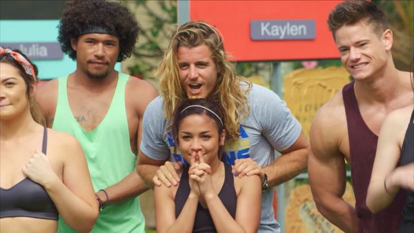 10 parejas 10 - Episodio 402