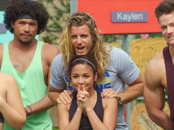 10 parejas 10 - Episodio 402