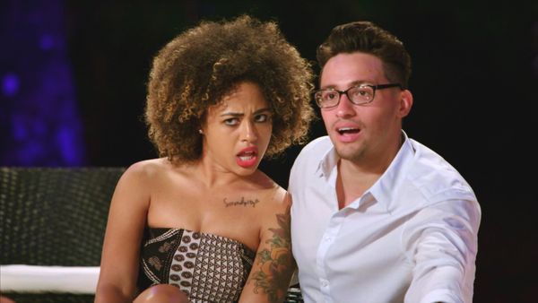 10 parejas 10 - Episodio 401